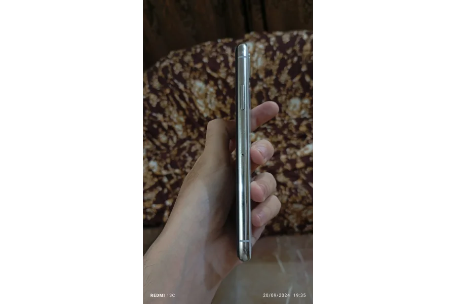 Iphone x 64gb factory unlock