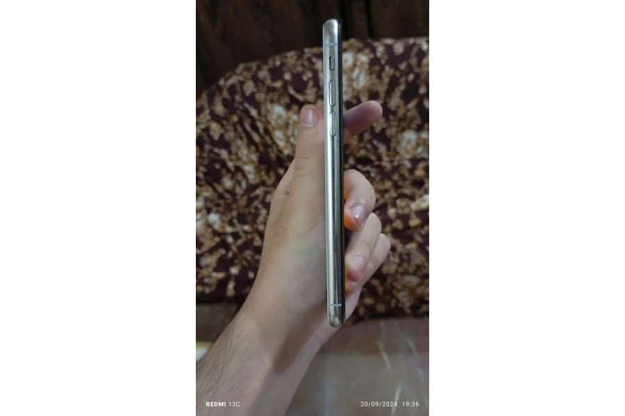 Iphone x 64gb factory unlock