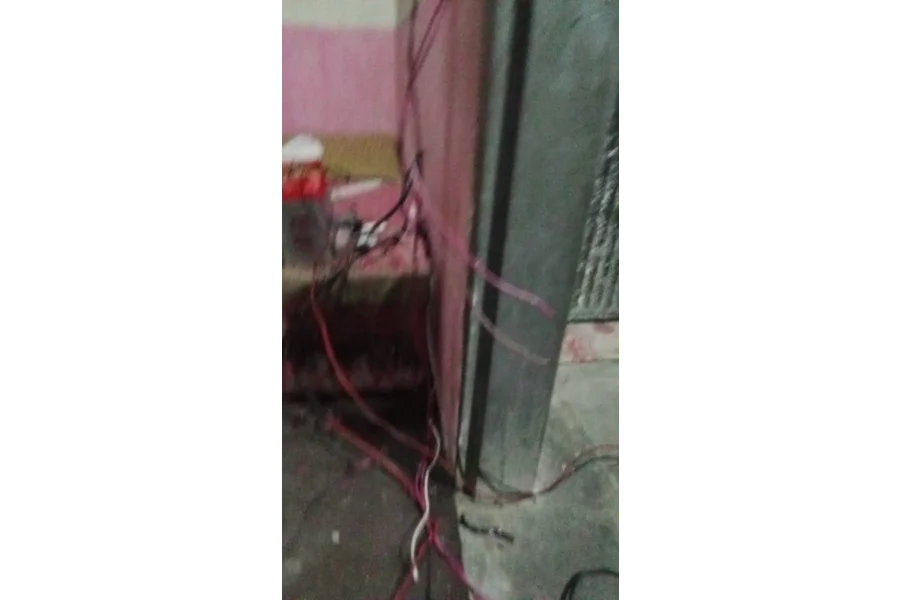 beautyful view 30ment away from moterway