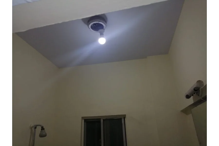 Clifton Garden 2 - Corner Apartment Three Side Open