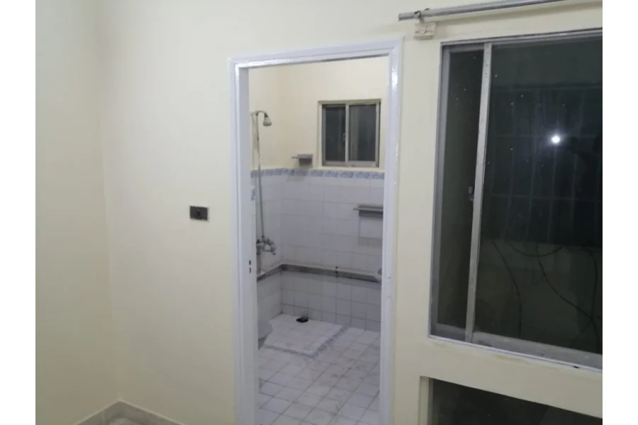 Clifton Garden 2 - Corner Apartment Three Side Open