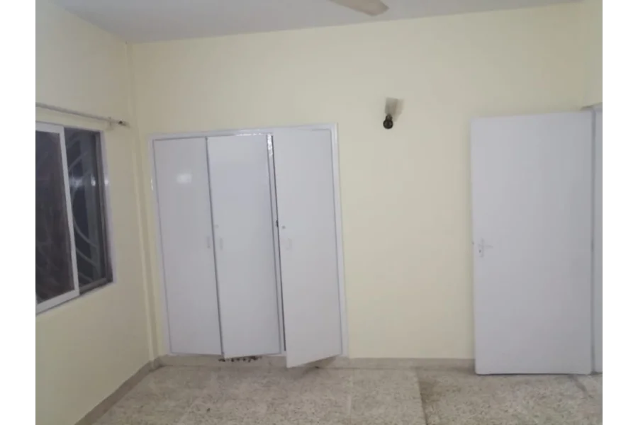 Clifton Garden 2 - Corner Apartment Three Side Open