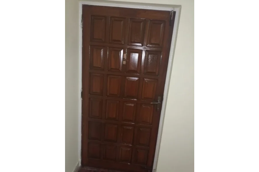 Clifton Garden 2 - Corner Apartment Three Side Open