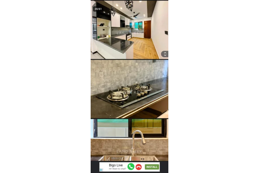 BAHRIA TOWN OVERSEAS SECTOR BRAND NEW DESIGNER HOUSE FOR SALE 10MARLA