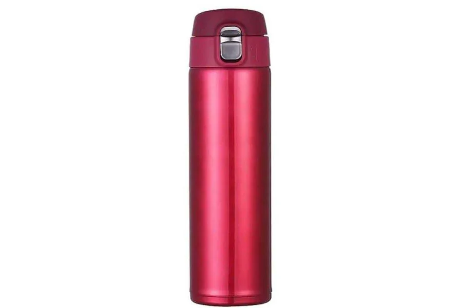 Metal Bottle Stainless Steel Insulated 300ml-0