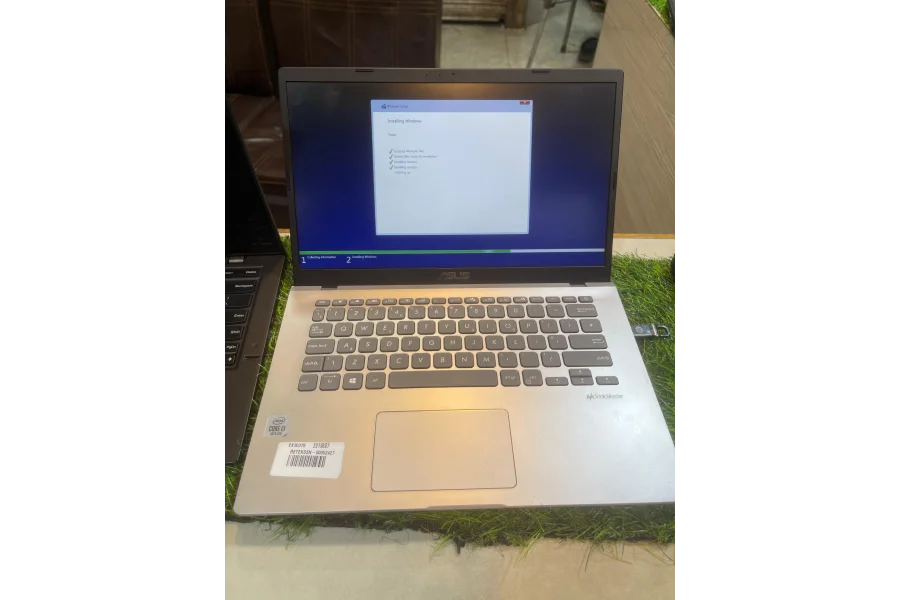 Asus X409 i3 10th Gen