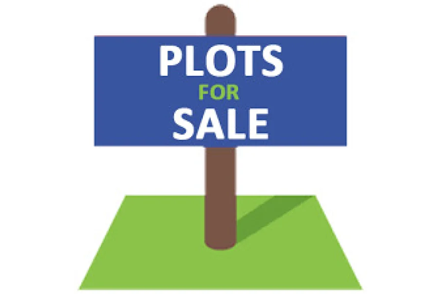 3 Marla Plot Available for Sales on Ring Road Rawalpindi - Plot # 9-0
