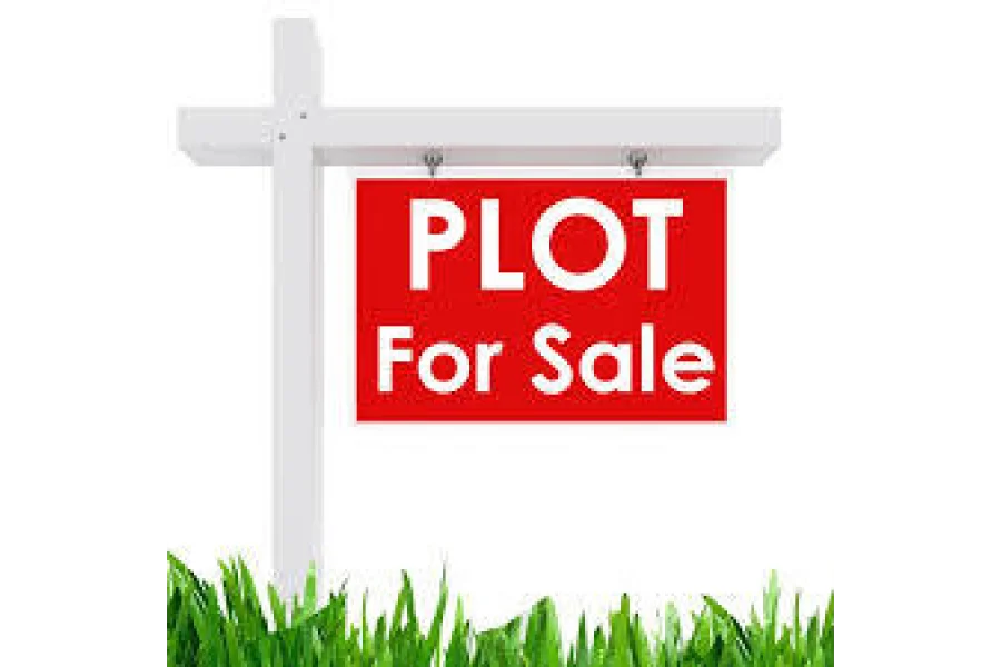 3 Marla Plot Available for Sales on Ring Road Rawalpindi - Plot # 4-0