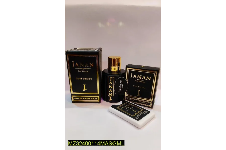 janan perfume