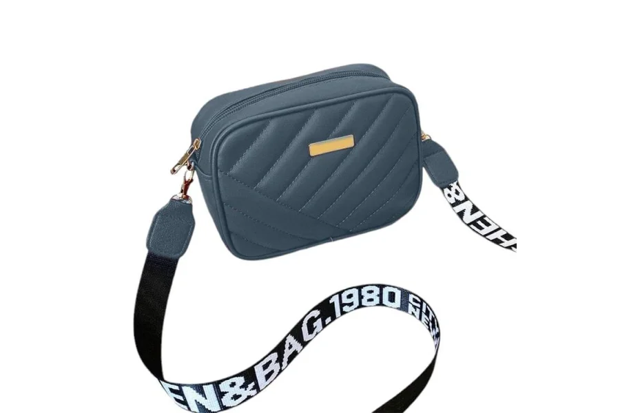 Girl&#39;s Crossbody Bag