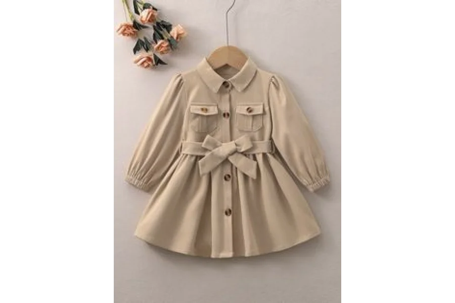 بچے کو سرمائی پہننا