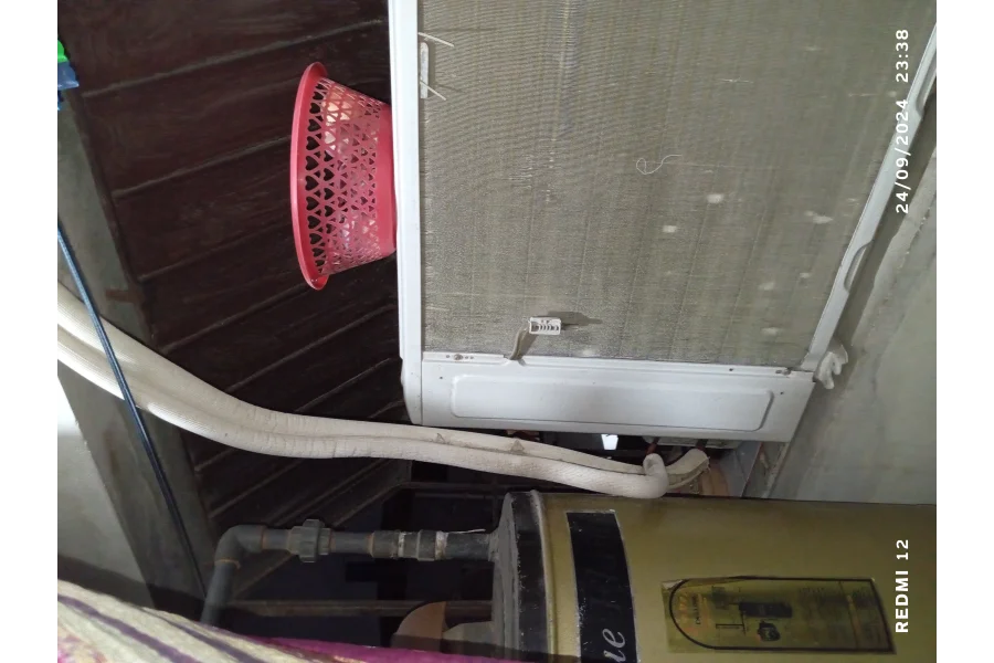 AL GHAFOOR EDEN- Flat-204,2nd floor 450sqft