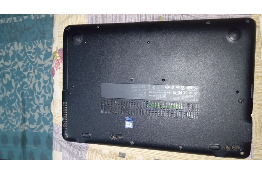 HP PROBOOK G650 G3
