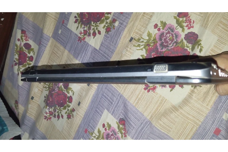 HP PROBOOK G650 G3