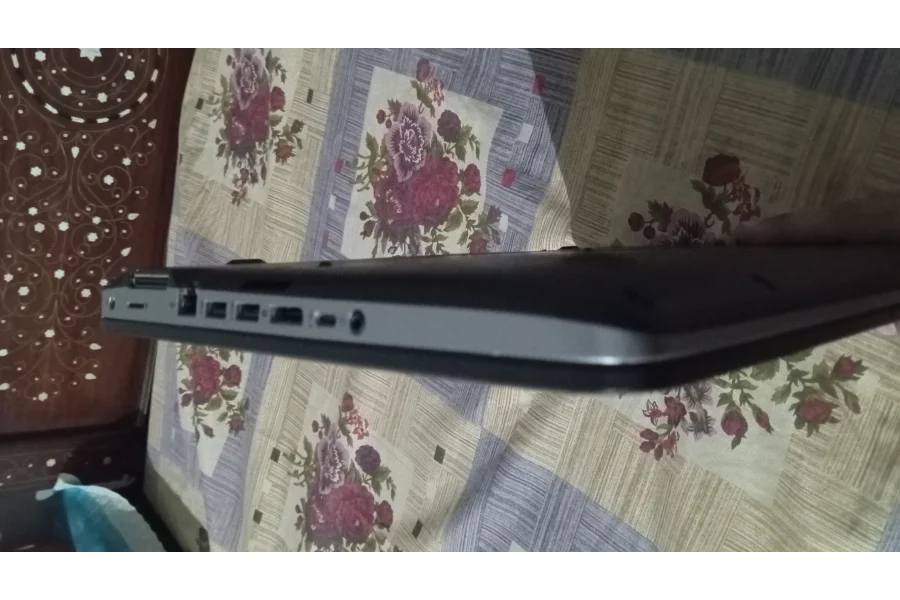 HP PROBOOK G650 G3