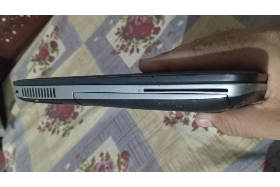 HP PROBOOK G650 G3