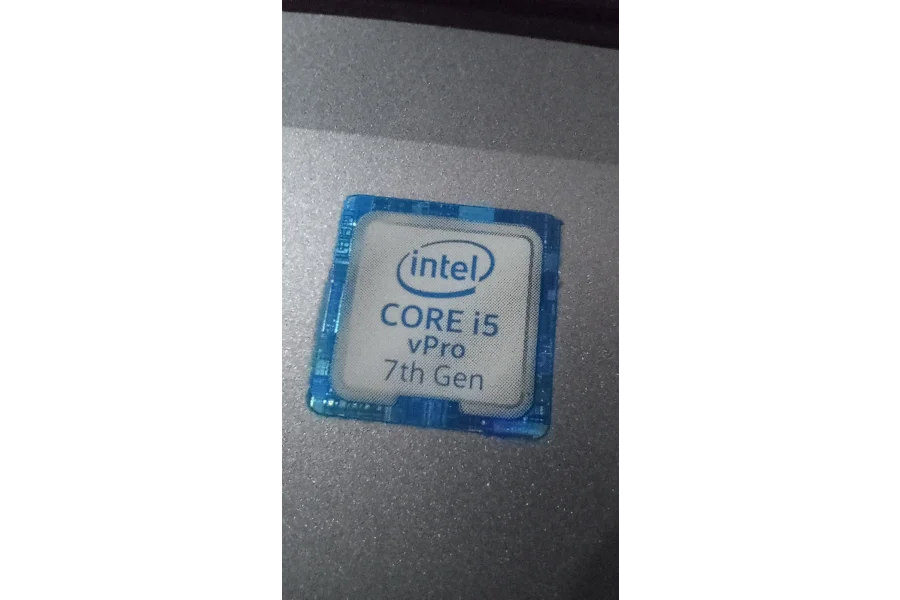 HP PROBOOK G650 G3