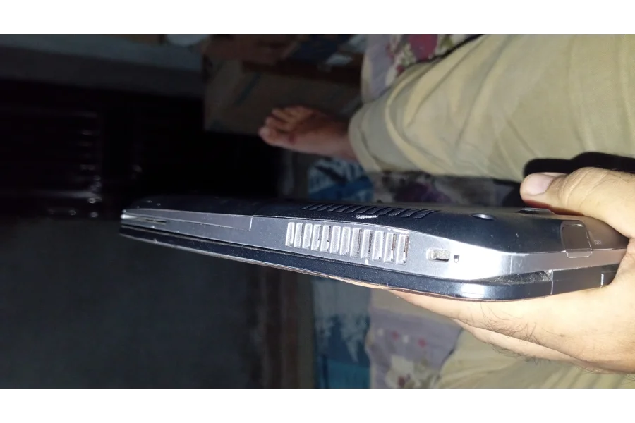 HP PROBOOK G650 G3
