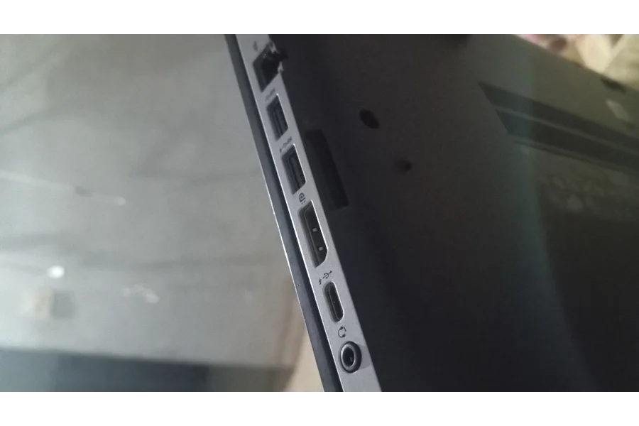 HP PROBOOK G650 G3
