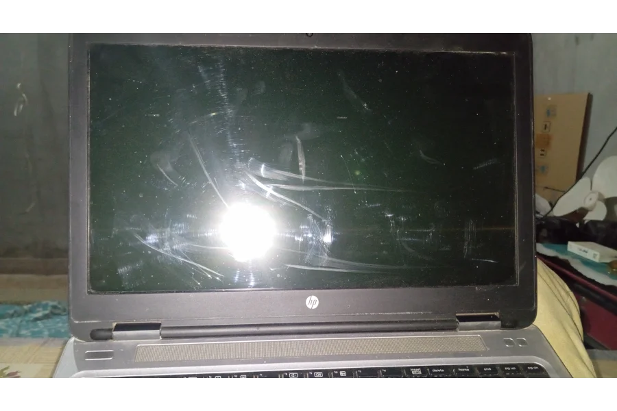 HP PROBOOK G650 G3
