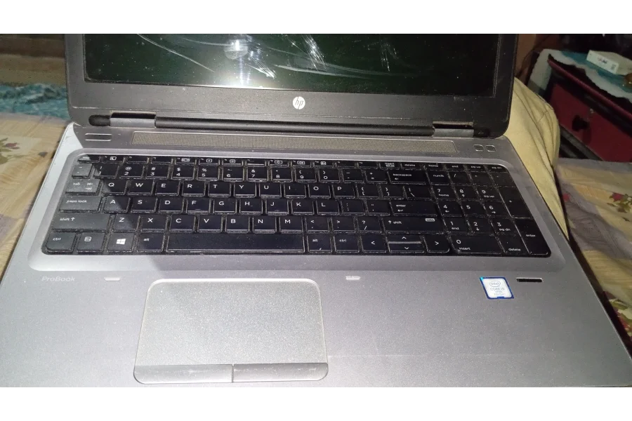 HP PROBOOK G650 G3-0
