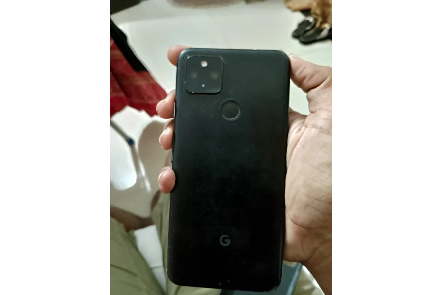 Google pixel 4a5g patch approved