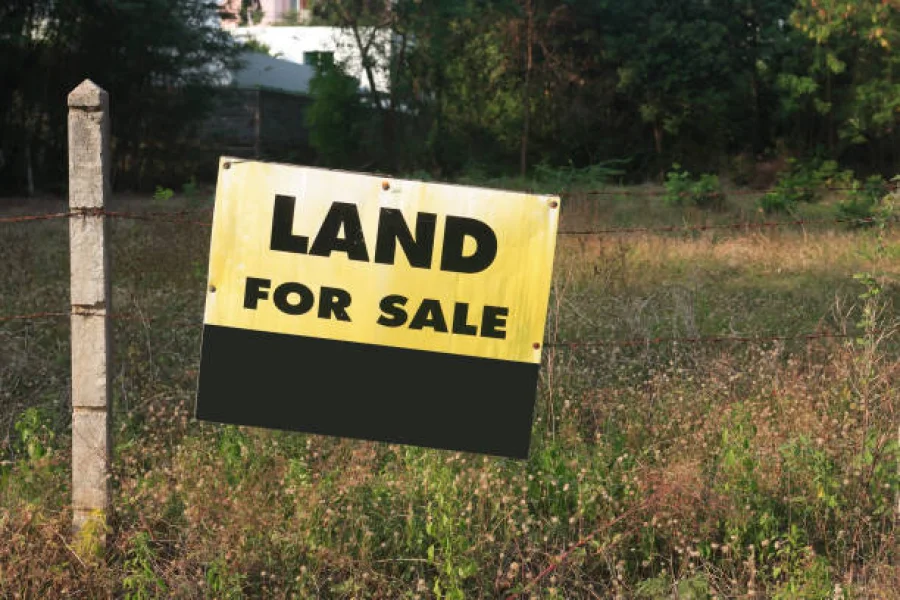 5 Marla Plot Available for Sales on Ring Road Rawalpindi - Plot # 2-0