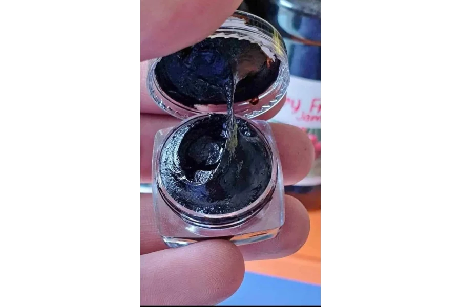 Best Shilajit Ever - 100% Pure Himalayan Shilajit/Salajeet-10 Gram