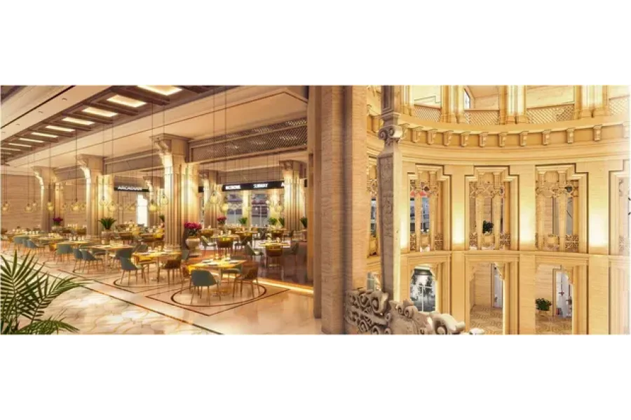 سی ڈی اے کی منظور شدہ دکان برائے فروخت