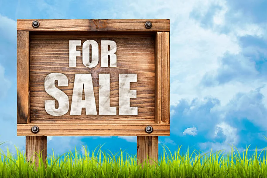 5 Marla Plot Available for Sales on Ring Road Rawalpindi - Plot # 22-0