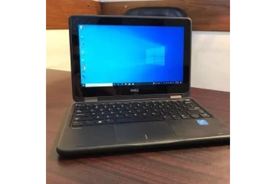 Dell chromebook 3189, tounchX360 rotatable-0