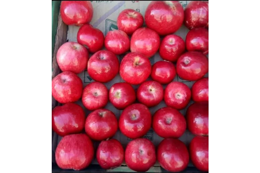 Apple available