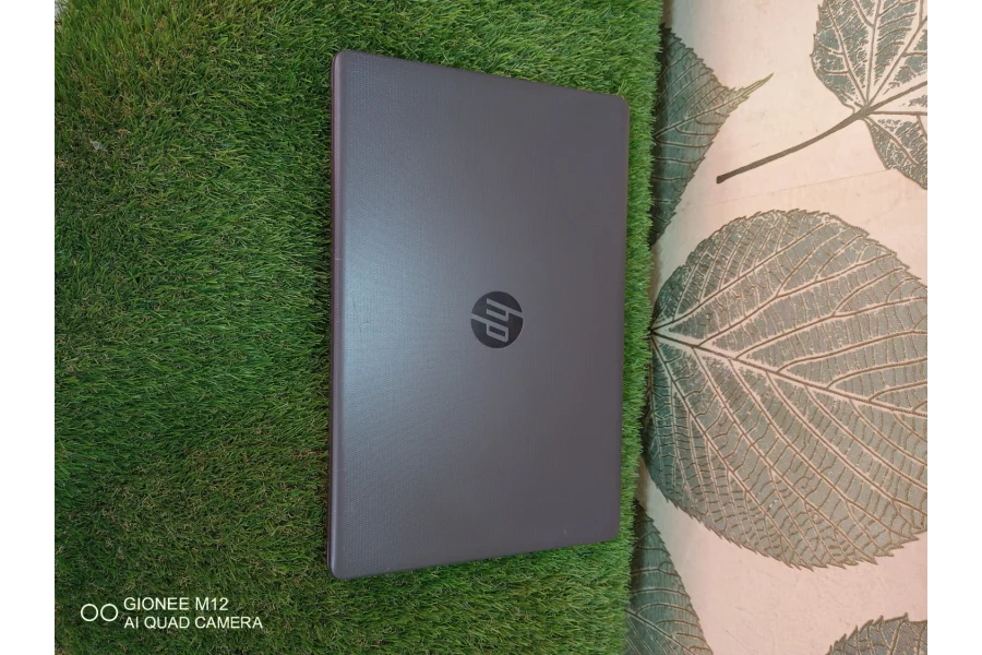 HP Notebook 250 G7 i7 8th Gen