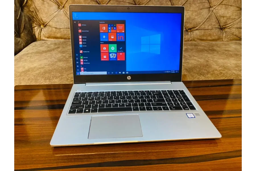 HP ProBook 450 G6 i5 8th Gen