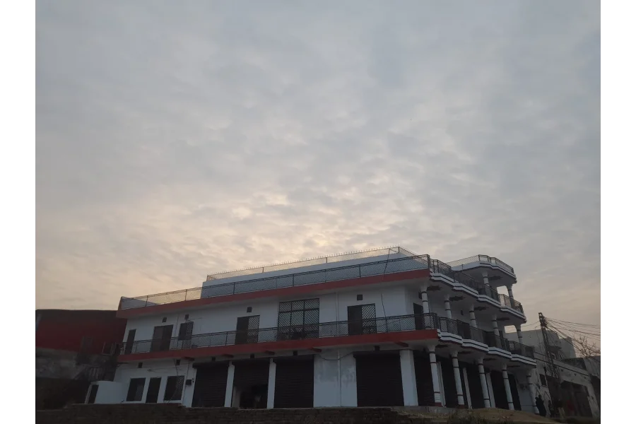 راولپنڈی میں 16 مرلہ مکان برائے فروخت-0