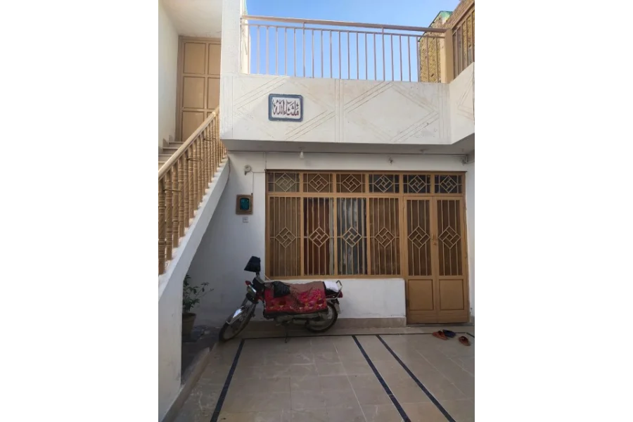 Beautiful house on Kasi Road Shaldara