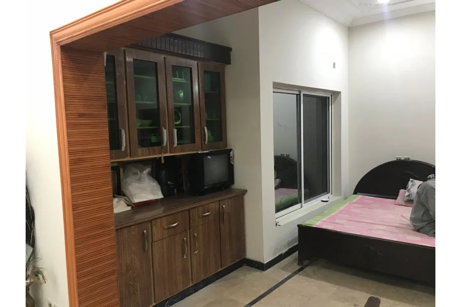 8 marla double story house for sale in Rawalpindi