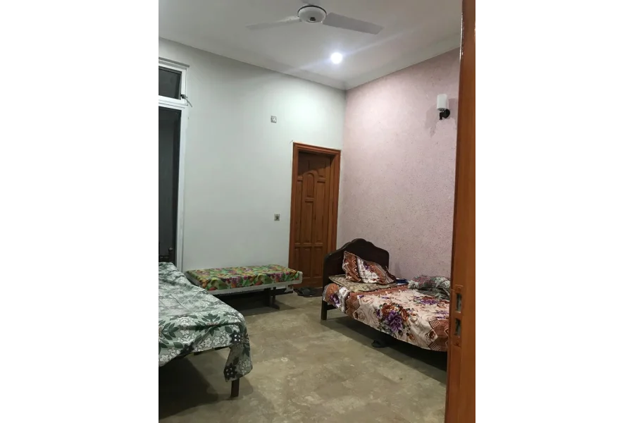 8 marla double story house for sale in Rawalpindi