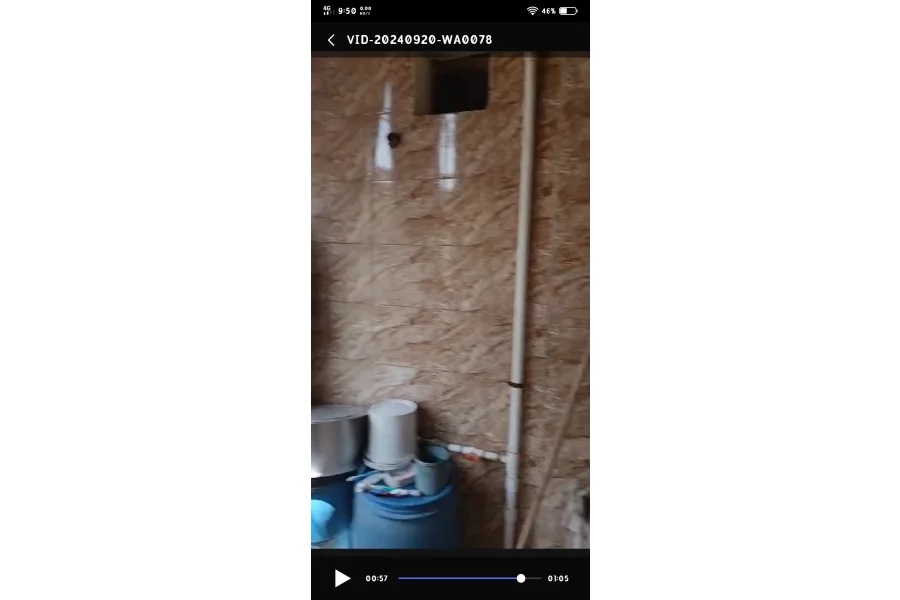 سرجانی ٹاؤن کراچی میں فلیٹ برائے فروخت