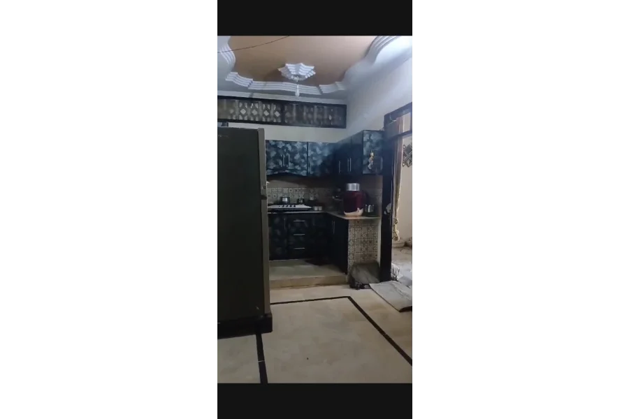 سرجانی ٹاؤن کراچی میں فلیٹ برائے فروخت