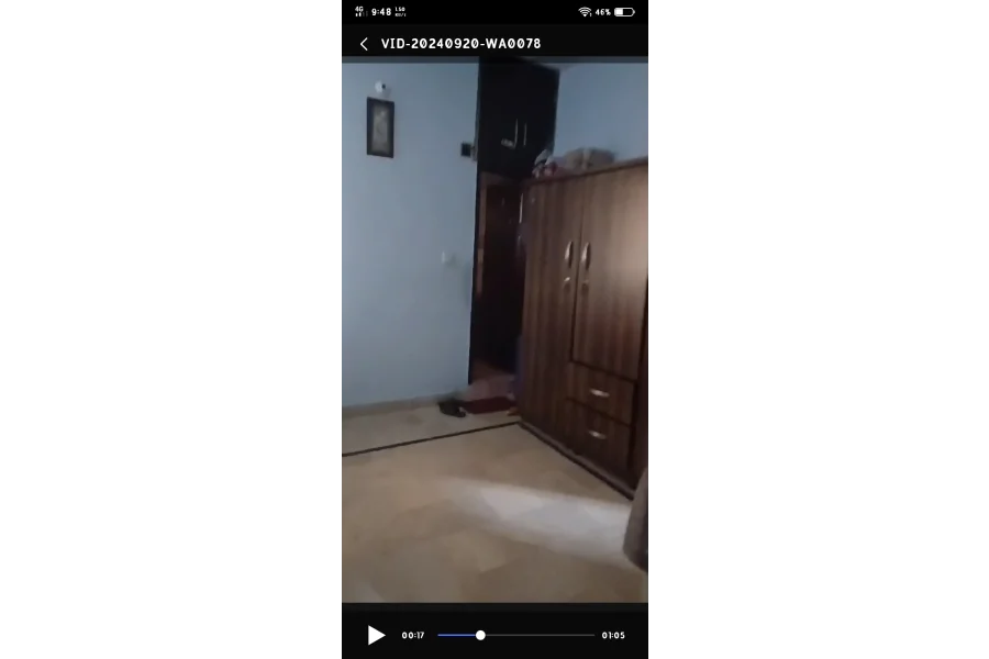 سرجانی ٹاؤن کراچی میں فلیٹ برائے فروخت