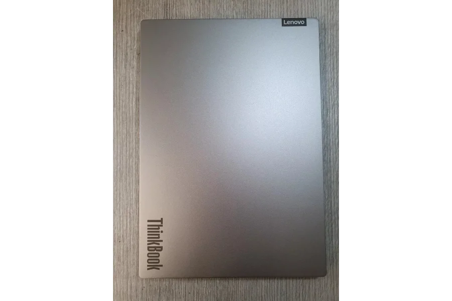 Lenovo ThinkBook 14-IIL I5 10th Gen - 8GB Ram - 256GB SSD