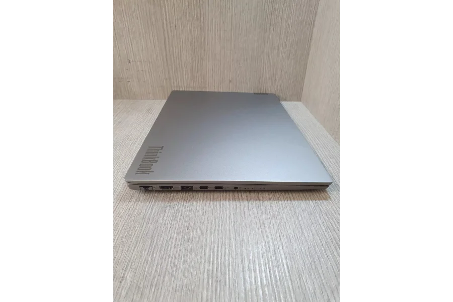 Lenovo ThinkBook 14-IIL I5 10th Gen - 8GB Ram - 256GB SSD