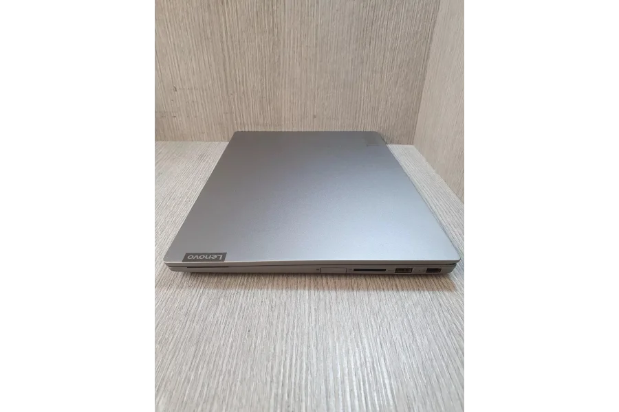 Lenovo ThinkBook 14-IIL I5 10th Gen - 8GB Ram - 256GB SSD