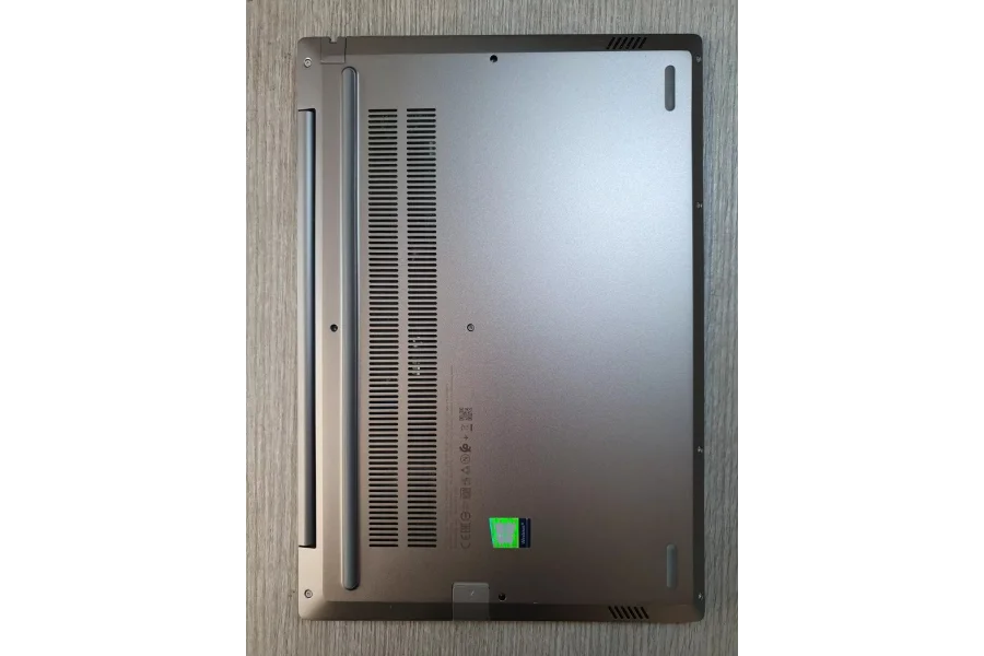 Lenovo ThinkBook 14-IIL I5 10th Gen - 8GB Ram - 256GB SSD
