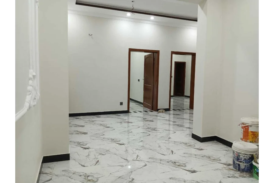 بنی گالہ اسلام آباد میں 5 مرلہ بالکل نیا ڈبل سٹوری ہاؤس برائے فروخت