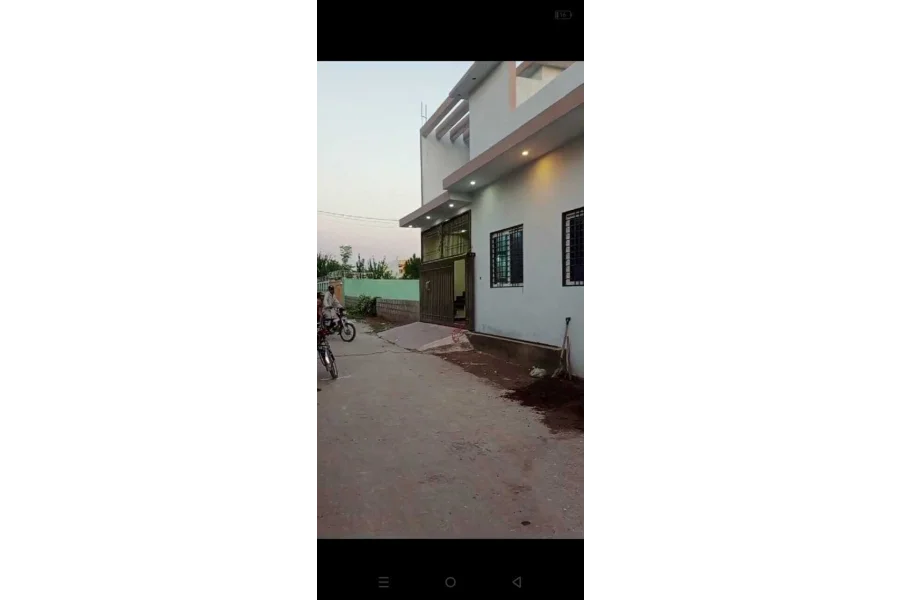 House for Rent in Bani Gala Islamabad Near Imran Khan Chowk
