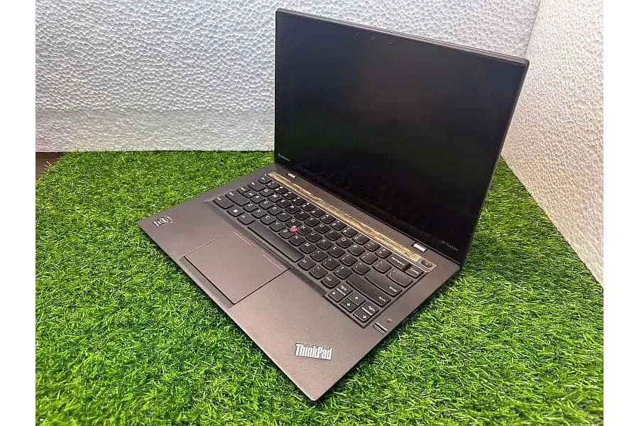 Lenovo X1 Carbon i7 4th Gen