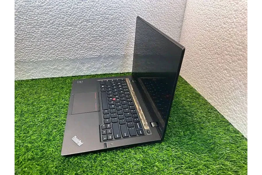 Lenovo X1 Carbon i7 4th Gen