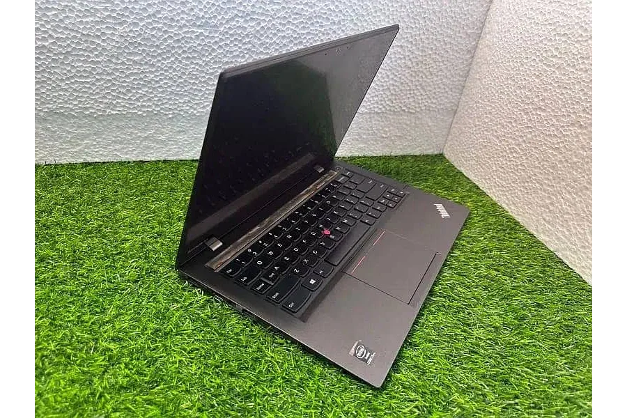 Lenovo X1 Carbon i7 4th Gen